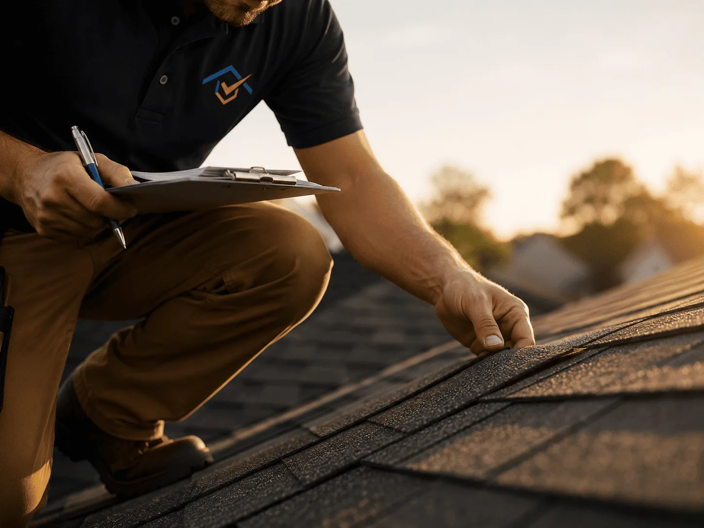 Why Choose Roof Inspection in Shingle Springs, CA